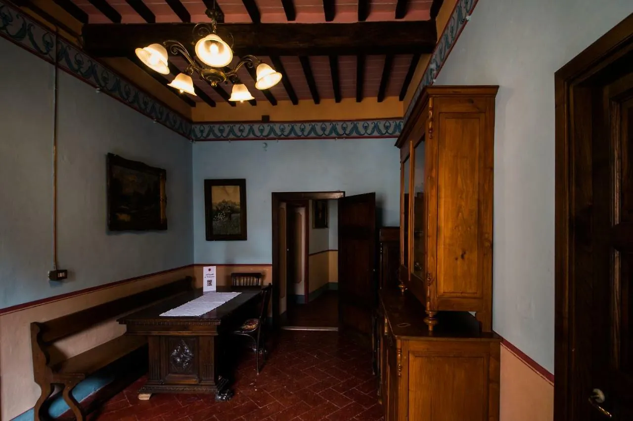 Castello Di Valenzano Villa Arezzo