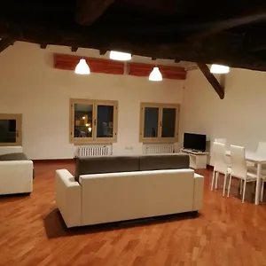 De' Pepoli Apartment Bologna
