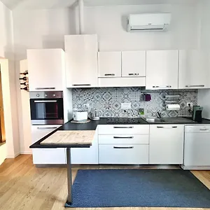 Casa Sabrina - Splendido Bolognese Apartment Bologna
