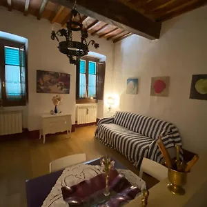 Appartamento Aurora88, Arezzo