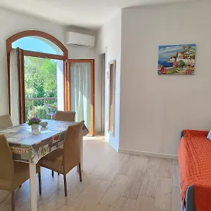 La Palma Peschiera Apartment Peschiera del Garda