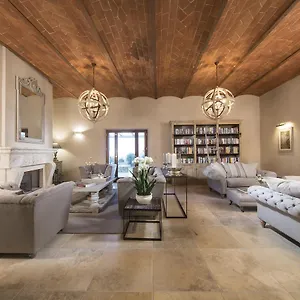 Borgo Argiano Alojamento de Turismo Rural