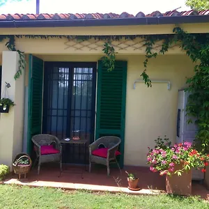 Apartment La Casina Di Eleonora, Mosciano