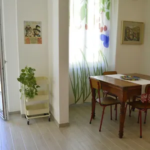 Apartment Il Tuo Comodo Alloggio A, Florence