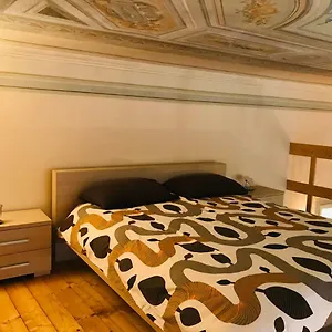 Apartment La Santissima, Florence