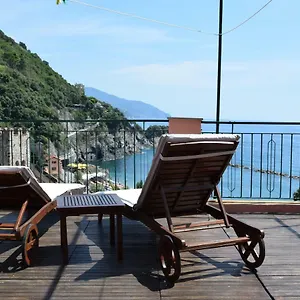 Apt. With An Exciting View Apartment Monterosso al Mare