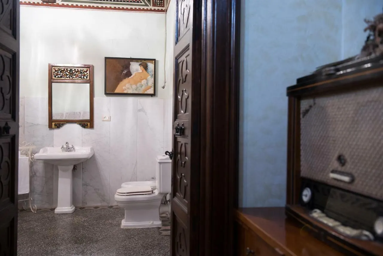 בית חווה הוילה ארצו Castello Di Valenzano