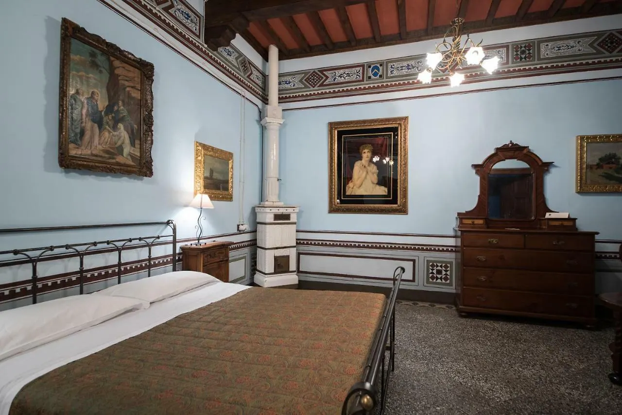 Villa Castello Di Valenzano Arezzo Bauernhof