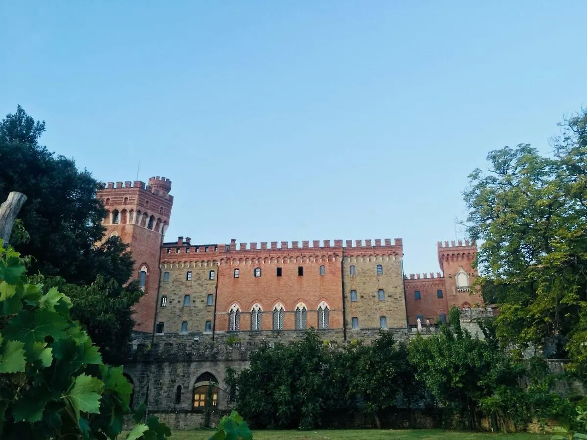 Villa Castello Di Valenzano Arezzo 0*,  Italien